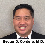 Dr. Hector Orlando Cordero MD
