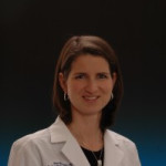 Dr. Amy Elizabeth Mclaurin MD