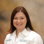 Dr. Heather Carroll Kompanik, MD - Mooresville, NC - Family Medicine
