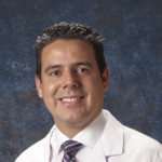 Dr. Enrique Jose Ordaz Vernet, MD