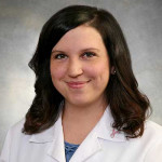 Dr. Morgan Lacey Goss, DO - Bradenton, FL - Family Medicine