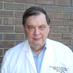 Dr. Carroll Alexander Pinner, MD - Peak, SC - Family Medicine