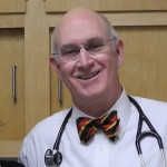 Dr. John Herbert Ferguson, MD