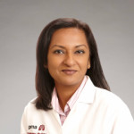 Dr. Ranjani Raghunathan Kalyan, MD