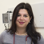 Dr. Sangeeta Shirish Nadkarni, MD