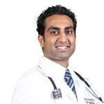 Dr. Sundeep Shah, MD