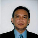 Dr. Melchor E Madarang MD