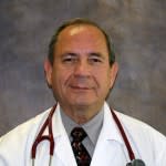 Dr. Martin Blanco-Eccleston, MD
