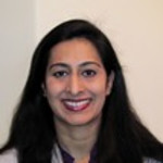 Dr. Asha Susan Varghese MD