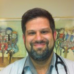 Dr. Dov Yehoshua Shapiro, MD - Buffalo Grove, IL - Pediatrics, Adolescent Medicine