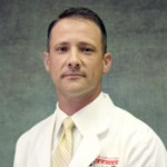 Dr. Justin Drew Dawson, MD - Pocahontas, AR - Family Medicine