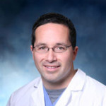 Dr. Gregory Michael Martin, MD
