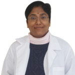 Dr. Thriveni Ramkumar Vellore, MD - Houston, TX - Family Medicine