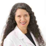 Dr. Gloria Esperanza Galdamez, MD
