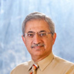 Jitender Pal Singh Bhandari, MD Gastroenterology and Internal Medicine