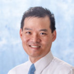 Dr. Colin Ellison Chang MD