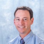 Dr. Brian Patrick Murphy MD