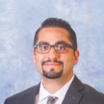 Dr. Matthew Mohammad Nobari, MD - Maywood, IL - Pulmonology, Critical Care Medicine