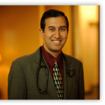 Dr. Aashish Dua, MD