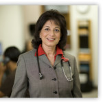 Dr. Gloria Antonia Romero MD
