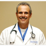 Dr. Carlos Garcia MD