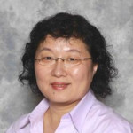 Dr. Xiaodan Wang, MD - Fall River, MA - Internal Medicine, Infectious Disease