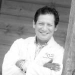 Dr. Robert Jacob Hernandez, MD
