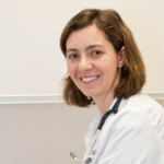 Dr. Danielle Paige Benaviv-Meskin MD