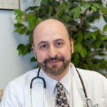 Dr. Pasquale Masone, MD - Bridgeport, CT - Geriatric Medicine, Internal Medicine
