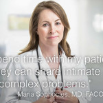 Dr. Maria Eleni Sophocles, MD - Princeton, NJ - Obstetrics & Gynecology