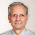 Dr. Chittur V Ramanathan, MD