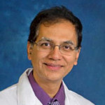 Dr. Vijay Kumar Krishnamoorthy, MD