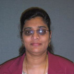 Dr. Nirmala Caroline Nicholas, MD
