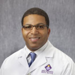 Dr. Derrick D Cox MD
