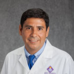 Dr. Mell Fernando Gutarra Arana, MD - El Paso, TX - Rheumatology, Internal Medicine