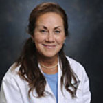 Dr. Lisa Oestreich DO