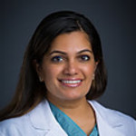 Dr. Sabina Siddiqi, MD