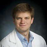 Dr. Joshua Ray Burkhart, MD