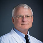 Dr. John Lyndon Holcombe MD