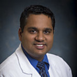 Dr. Siddharth Bansal