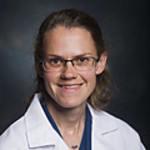 Dr. Katrina Ann Booth, MD