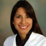 Dr. Ivania Maritza Rizo, MD