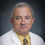 Dr. Carlos Augusto Aristizabal, MD