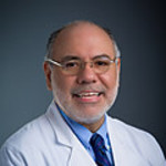 Dr. Carlos Ramon Arguello, MD - Birmingham, AL - Endocrinology,  Diabetes & Metabolism