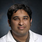 Dr. Amit Gaggar, MD - Birmingham, AL - Internal Medicine, Critical Care Medicine, Pulmonology