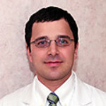 Dr. Peter Alexander Nagi MD