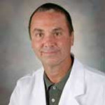 Dr. Richard Moffet Elledge, MD