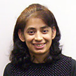 Samina Uddin