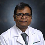 Dr. Ashwani Kumar Singal MD