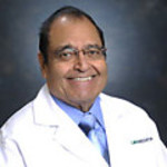 Dr. Navin Chandar Nanda, MD